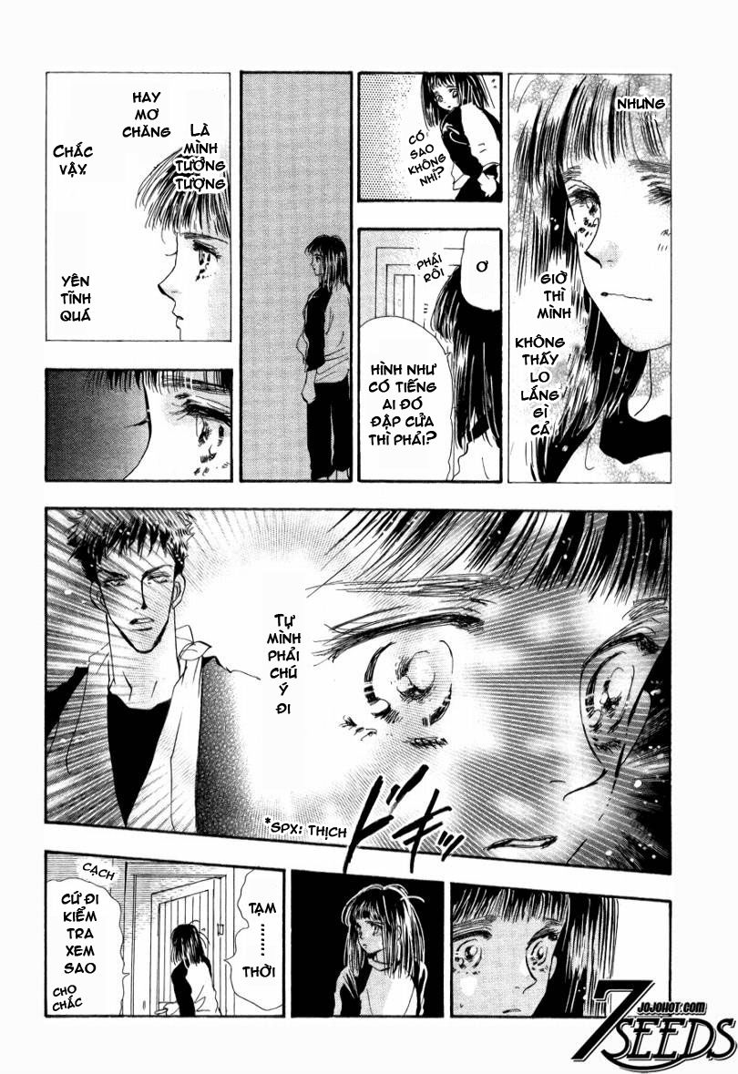 Mầm Sống Chap 91 - Next Chap 92