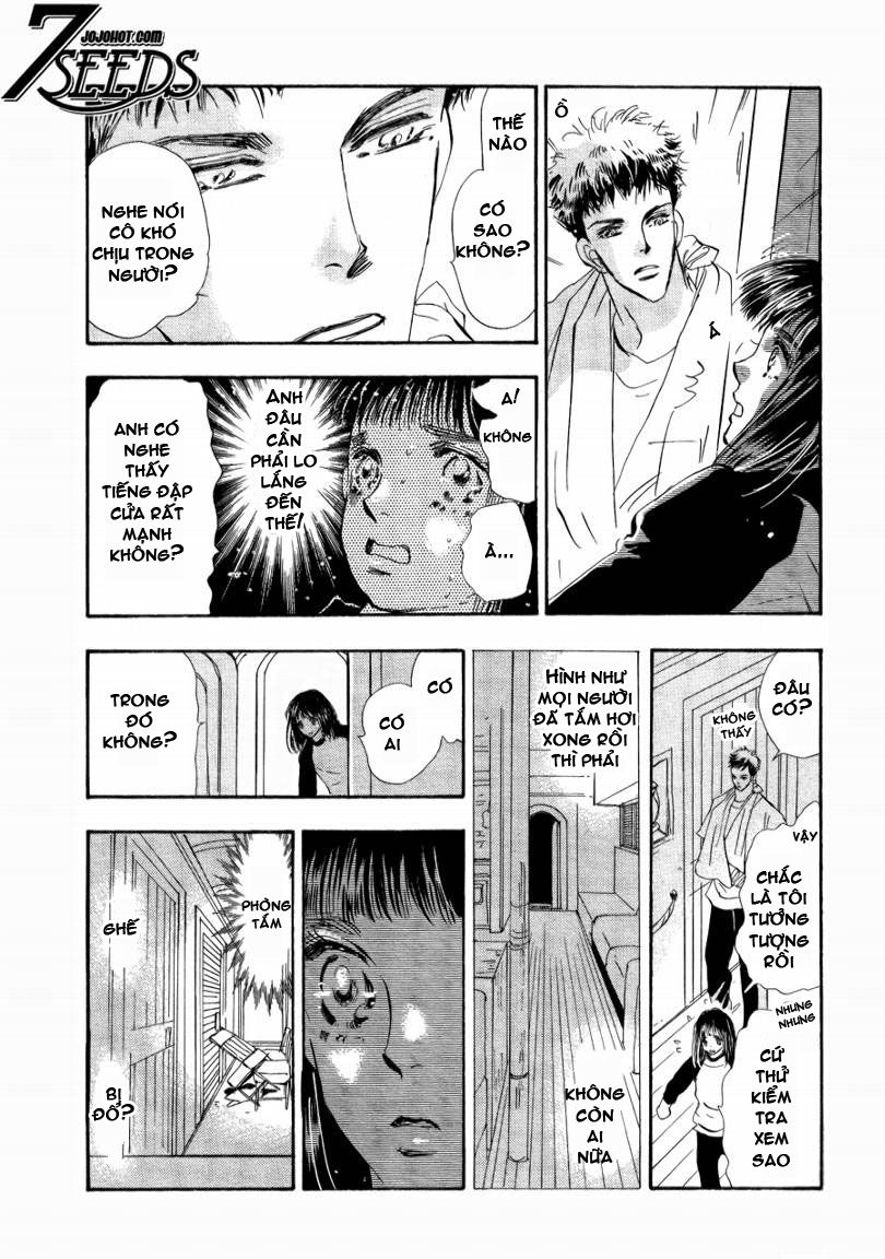 Mầm Sống Chap 91 - Next Chap 92