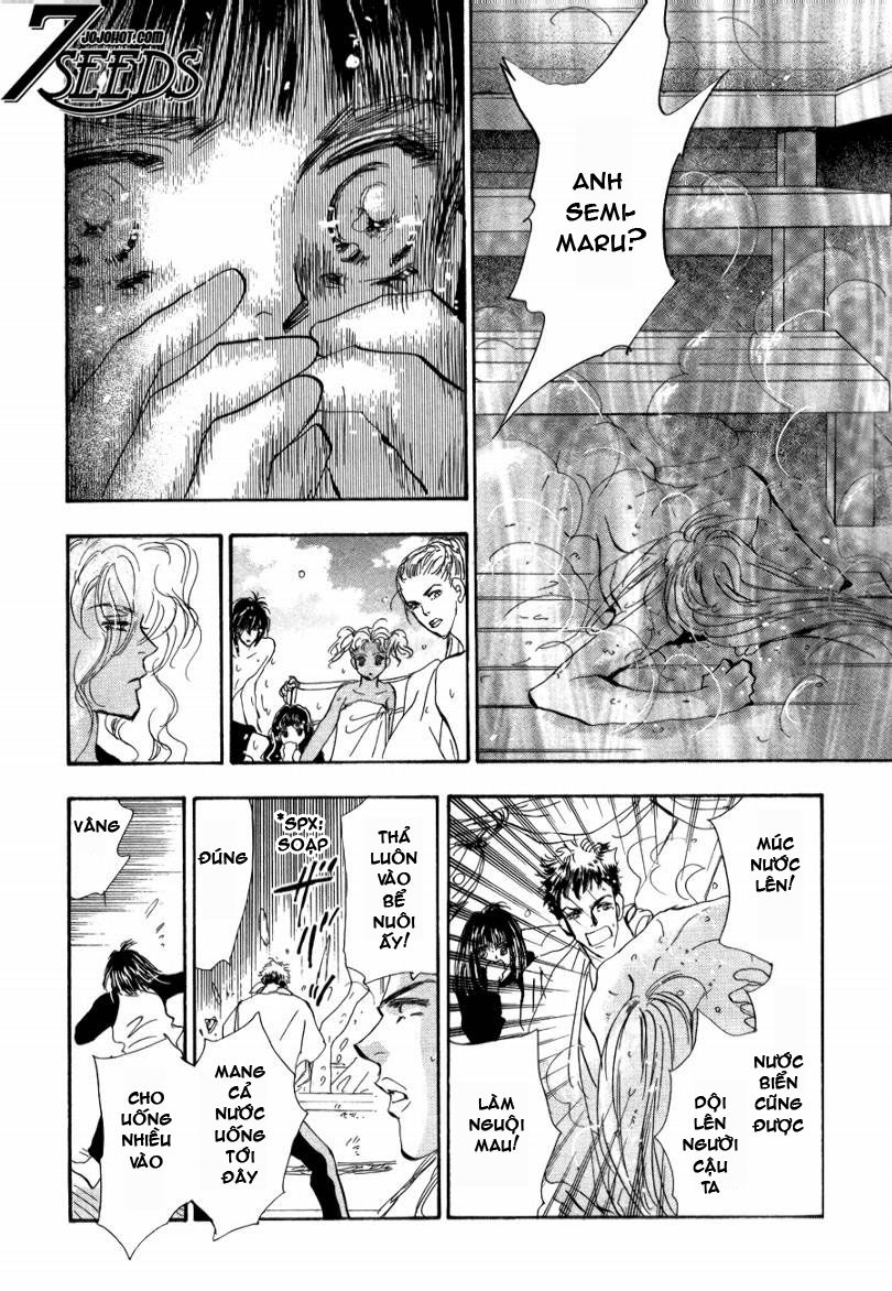 Mầm Sống Chap 91 - Next Chap 92