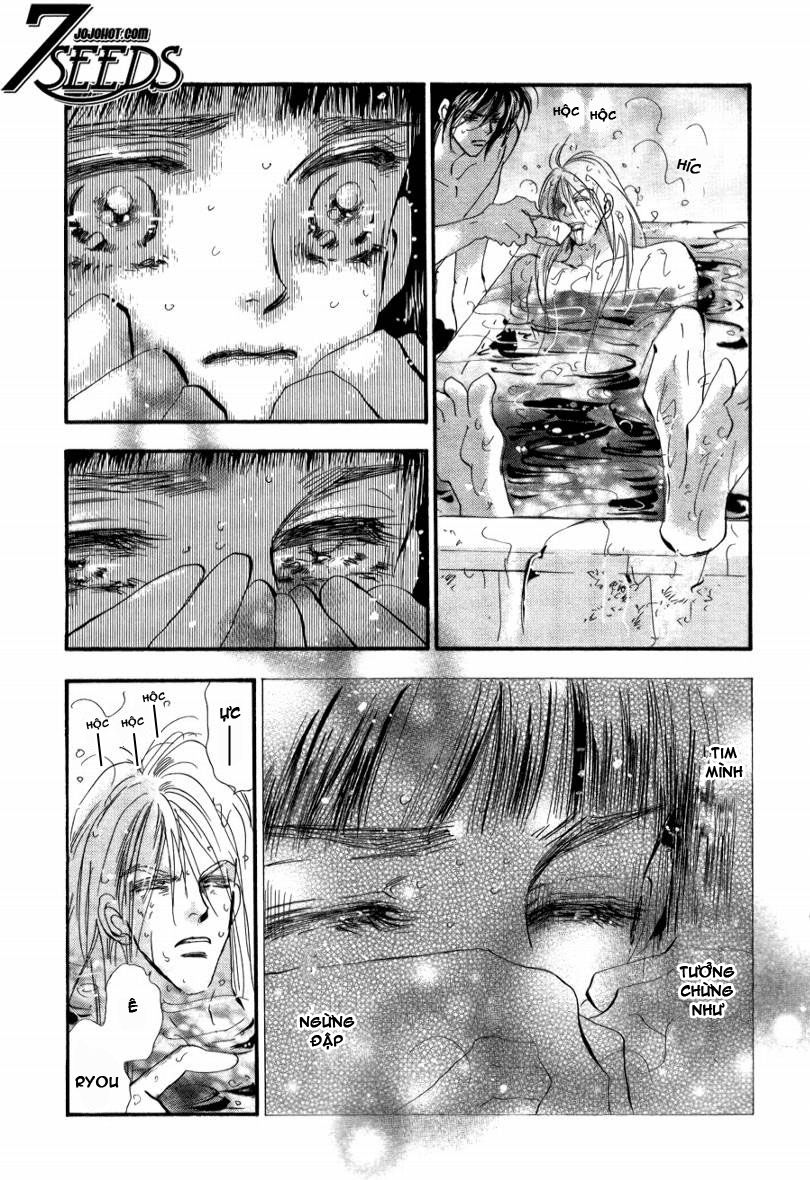 Mầm Sống Chap 91 - Next Chap 92