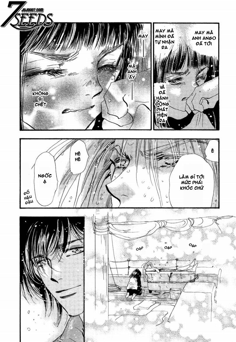 Mầm Sống Chap 91 - Next Chap 92