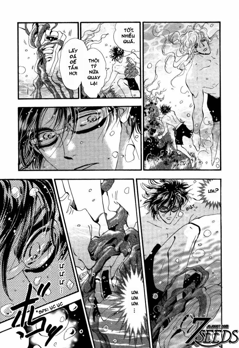 Mầm Sống Chap 91 - Next Chap 92