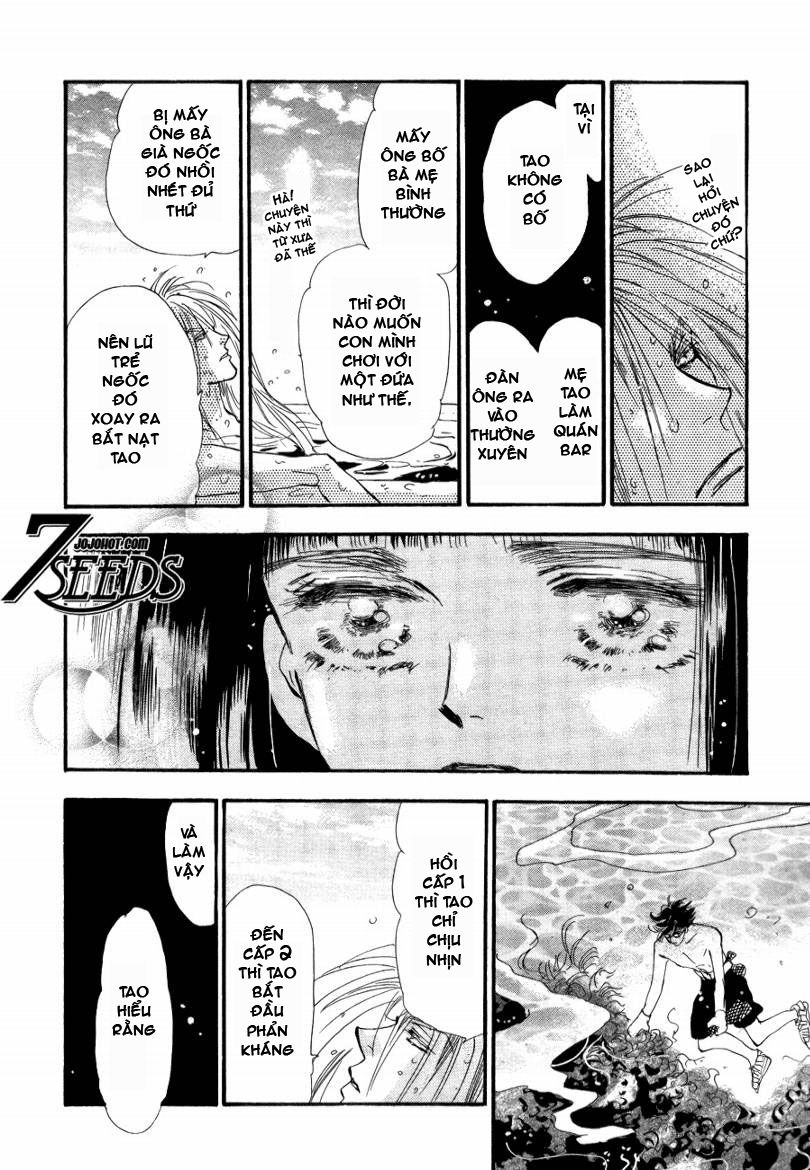 Mầm Sống Chap 91 - Next Chap 92
