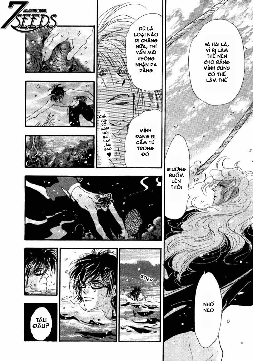 Mầm Sống Chap 91 - Next Chap 92