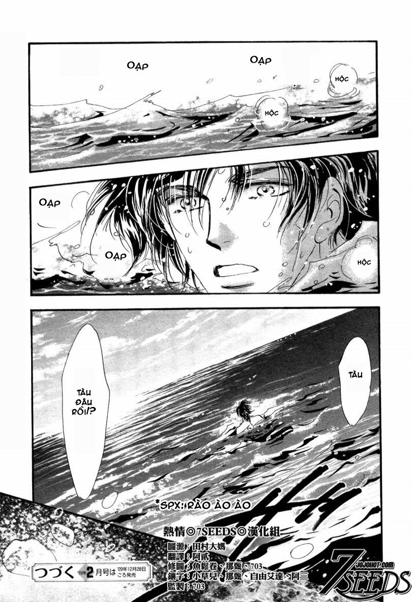 Mầm Sống Chap 91 - Next Chap 92