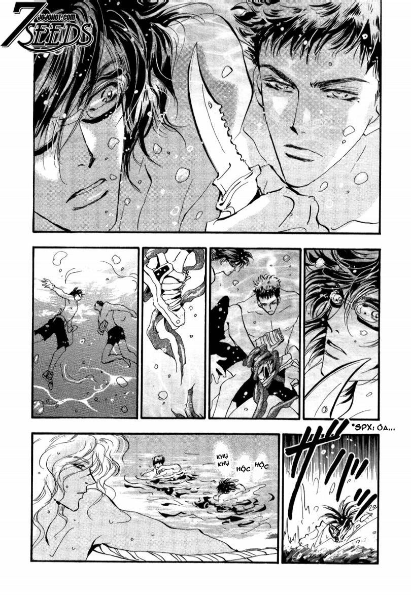 Mầm Sống Chap 91 - Next Chap 92
