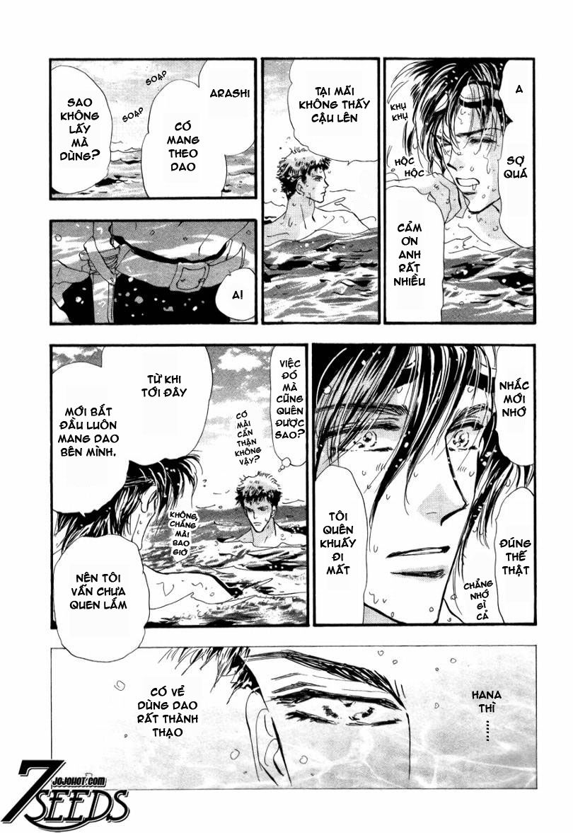 Mầm Sống Chap 91 - Next Chap 92