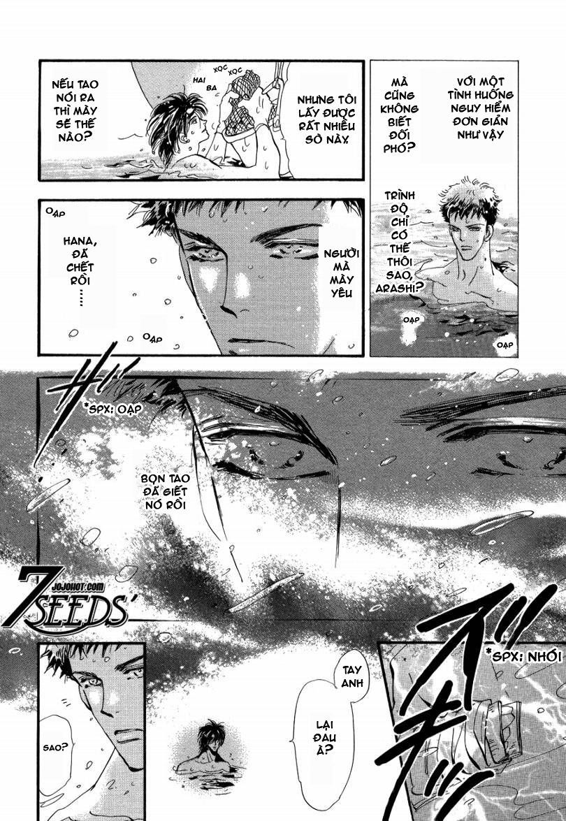 Mầm Sống Chap 91 - Next Chap 92