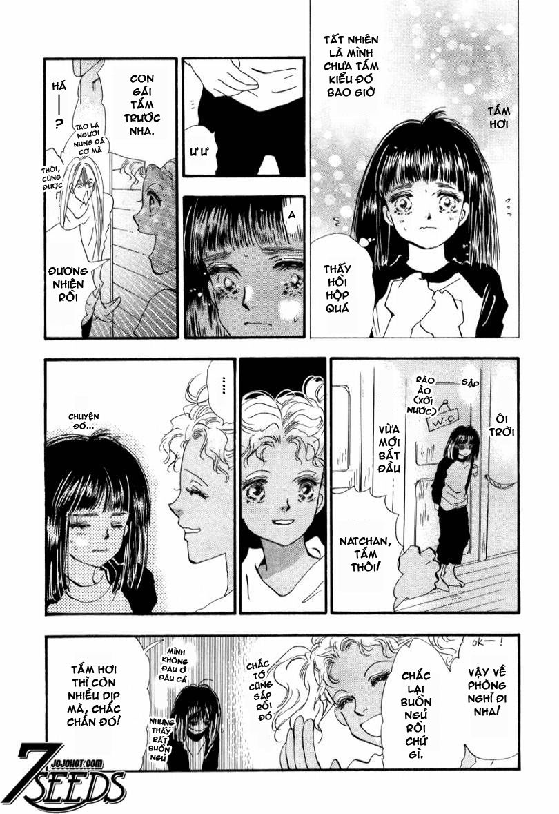 Mầm Sống Chap 91 - Next Chap 92