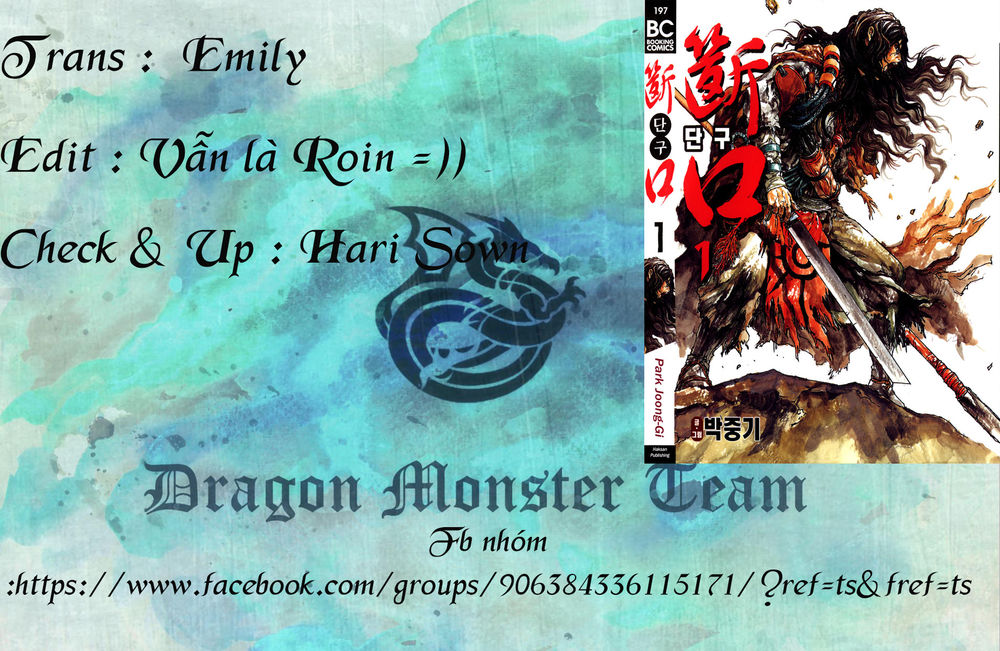 Dangu Chap 9 - Next Chap 10
