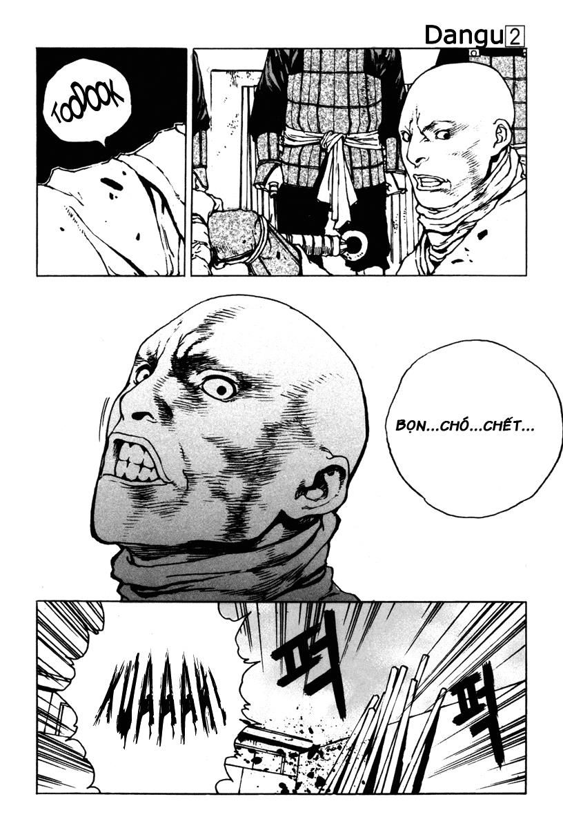Dangu Chap 9 - Next Chap 10