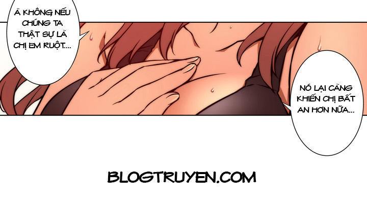 Unbalance Triangle Chap 10 - Next Chap 11