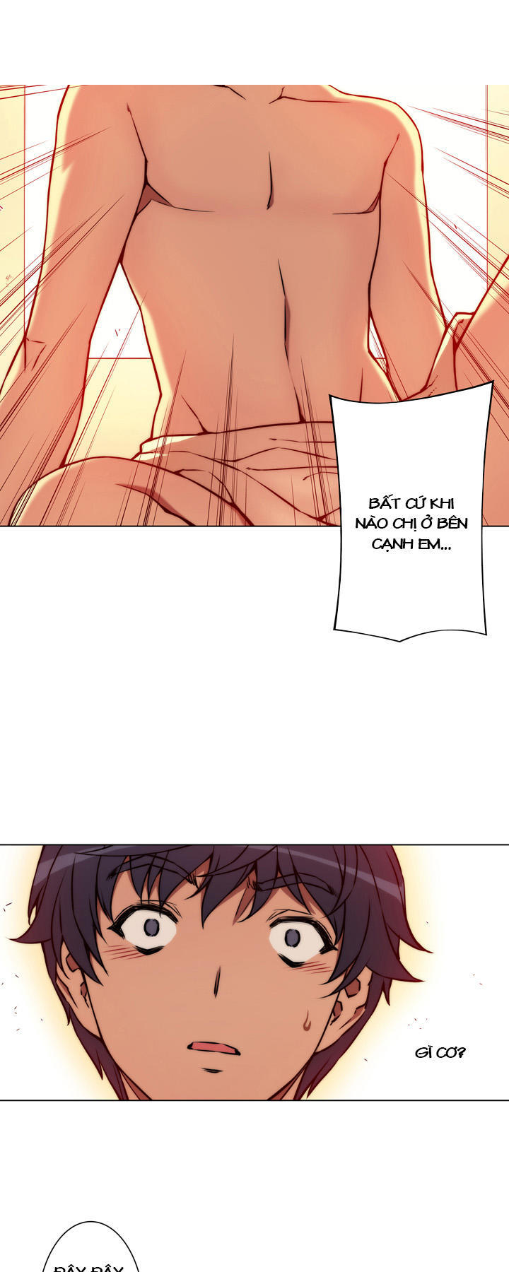 Unbalance Triangle Chap 10 - Next Chap 11