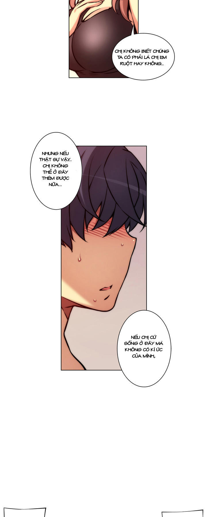 Unbalance Triangle Chap 10 - Next Chap 11