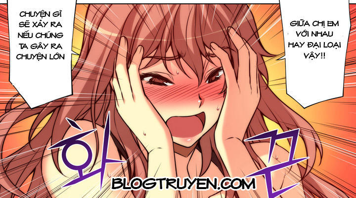 Unbalance Triangle Chap 10 - Next Chap 11