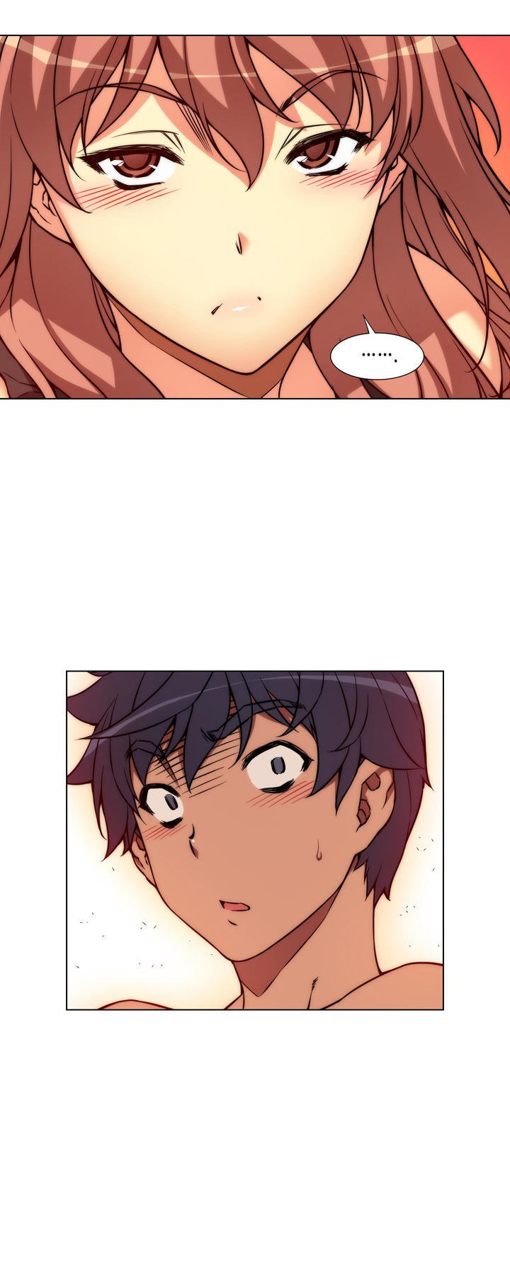 Unbalance Triangle Chap 10 - Next Chap 11