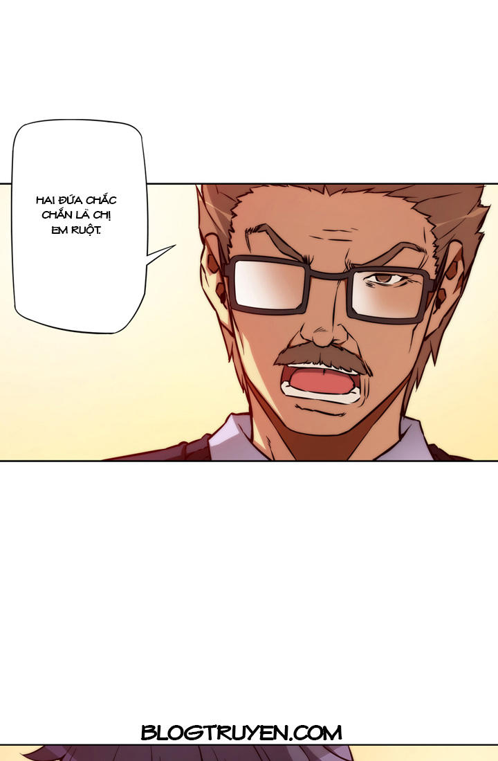 Unbalance Triangle Chap 11 - Next Chap 12