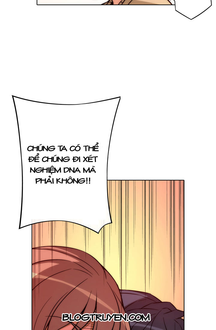 Unbalance Triangle Chap 11 - Next Chap 12