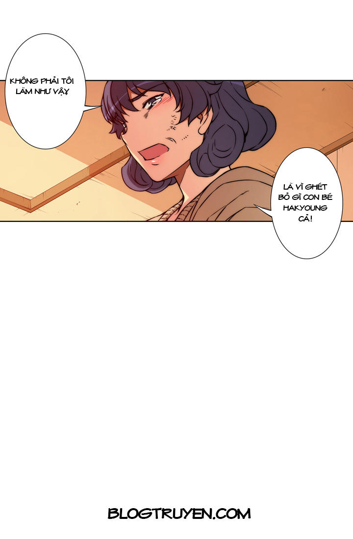 Unbalance Triangle Chap 11 - Next Chap 12