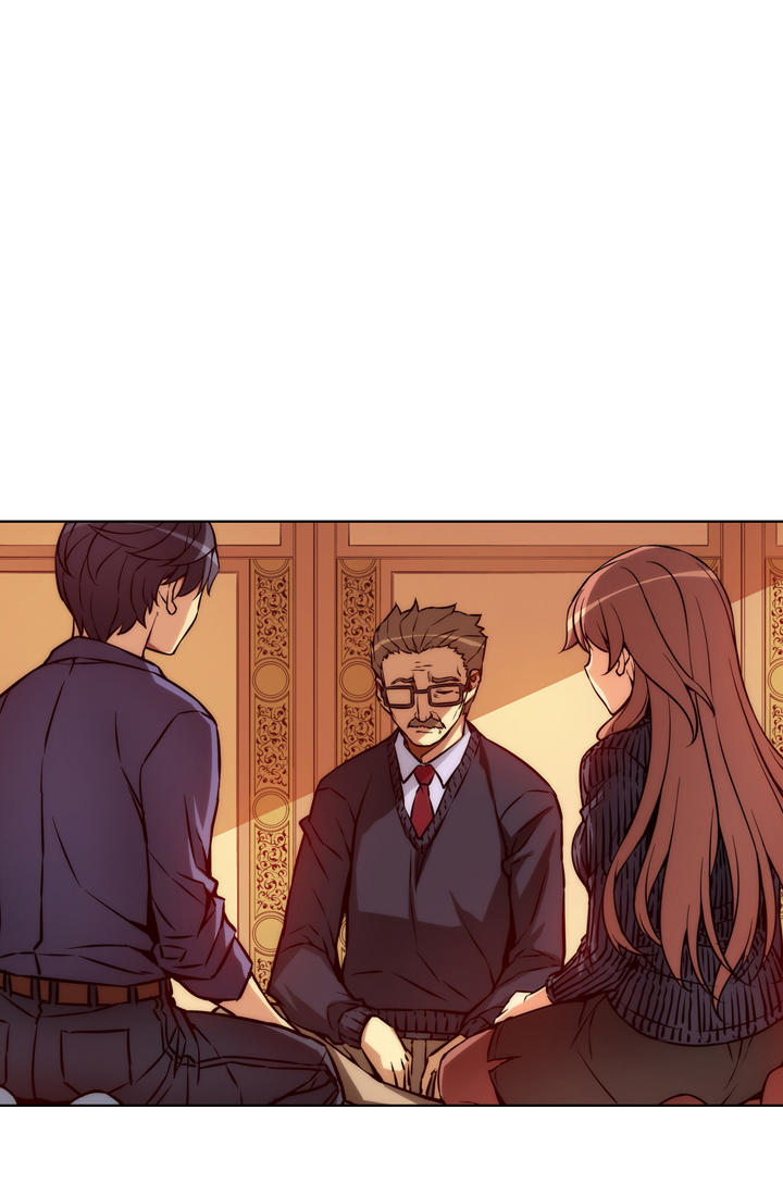 Unbalance Triangle Chap 11 - Next Chap 12