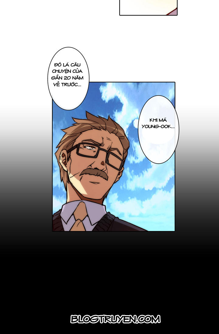 Unbalance Triangle Chap 11 - Next Chap 12