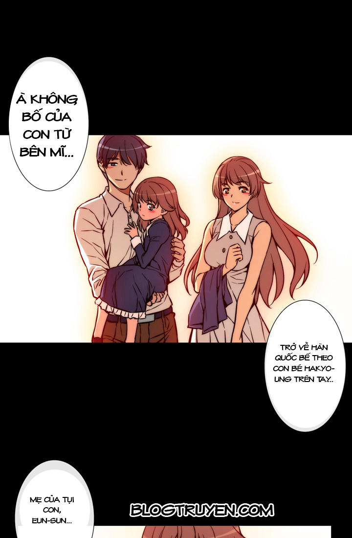 Unbalance Triangle Chap 11 - Next Chap 12