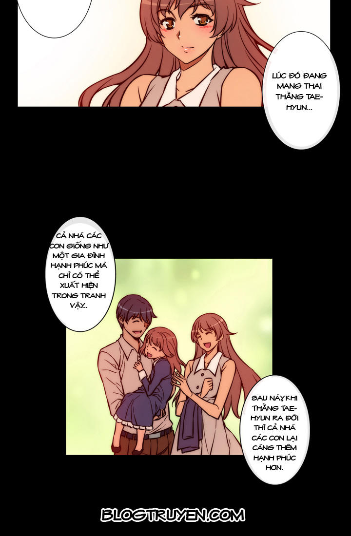 Unbalance Triangle Chap 11 - Next Chap 12