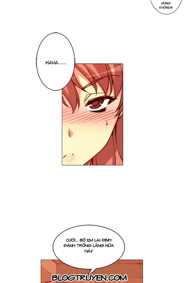 Unbalance Triangle Chap 11 - Next Chap 12
