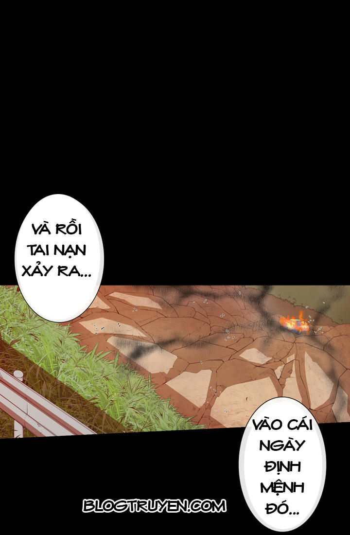 Unbalance Triangle Chap 11 - Next Chap 12
