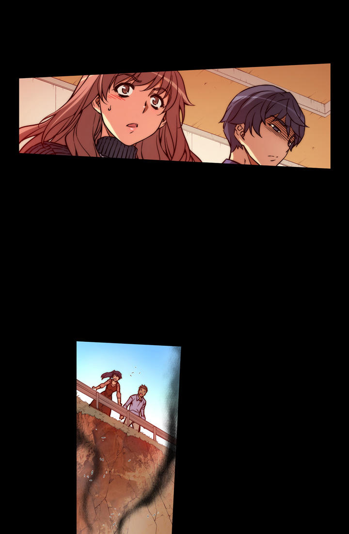 Unbalance Triangle Chap 11 - Next Chap 12