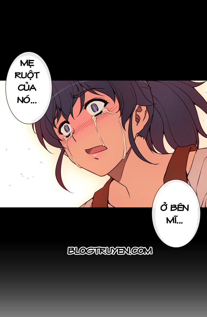 Unbalance Triangle Chap 11 - Next Chap 12