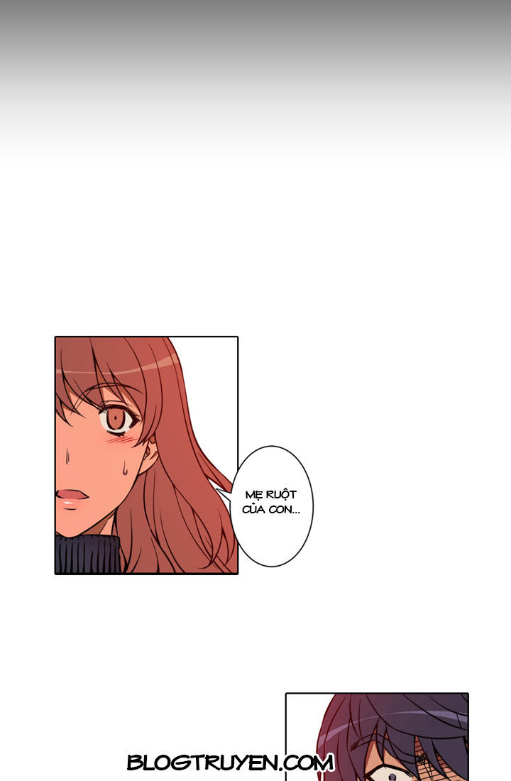 Unbalance Triangle Chap 11 - Next Chap 12