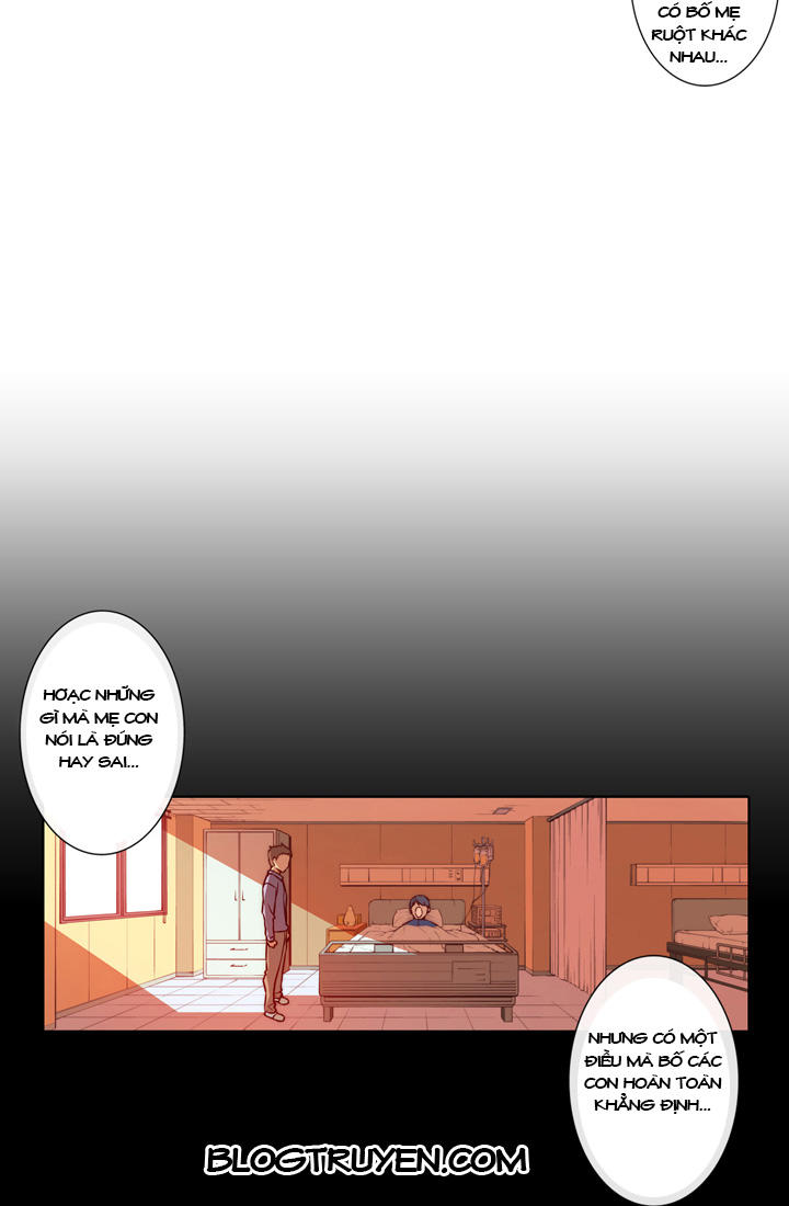 Unbalance Triangle Chap 11 - Next Chap 12