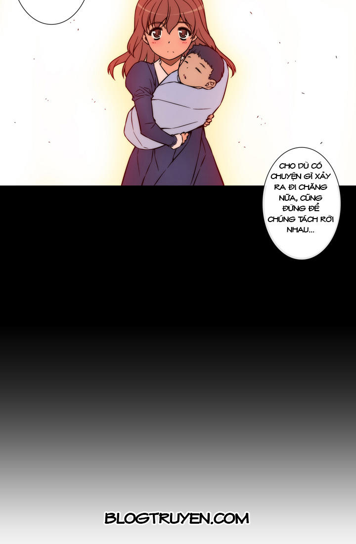 Unbalance Triangle Chap 11 - Next Chap 12