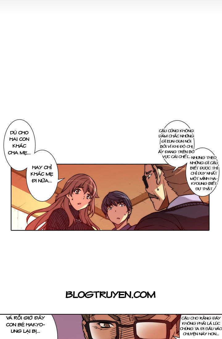 Unbalance Triangle Chap 11 - Next Chap 12