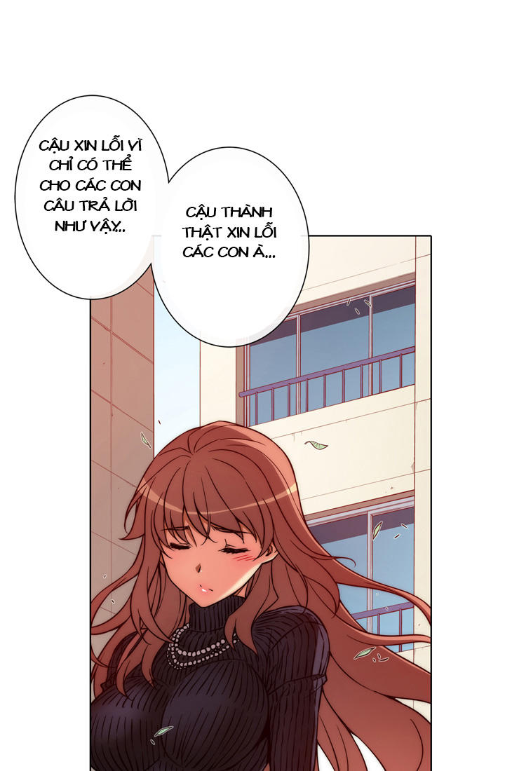 Unbalance Triangle Chap 11 - Next Chap 12