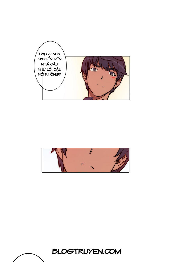 Unbalance Triangle Chap 11 - Next Chap 12