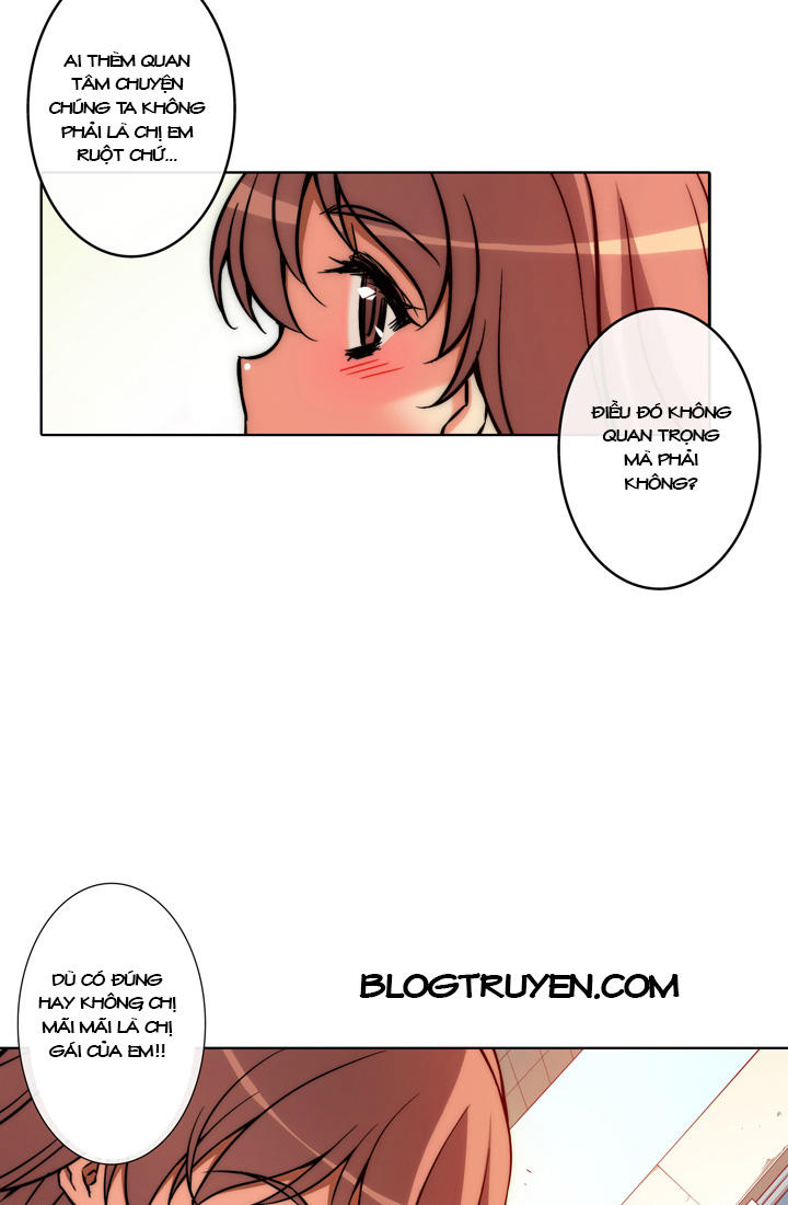 Unbalance Triangle Chap 11 - Next Chap 12