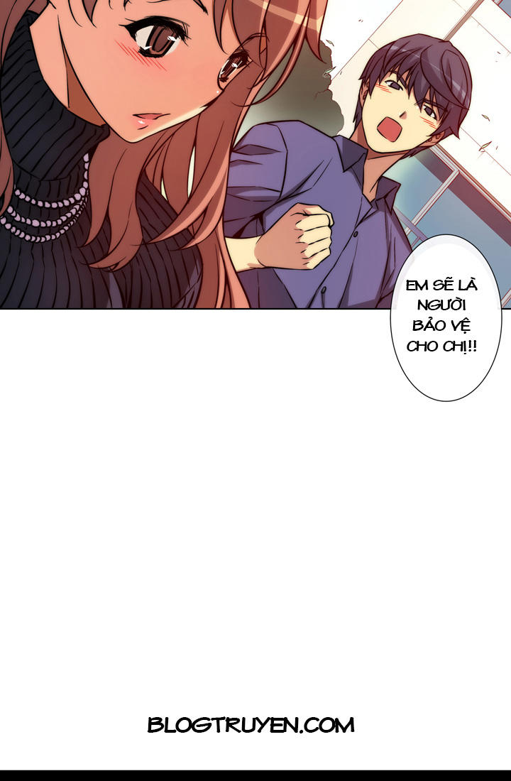 Unbalance Triangle Chap 11 - Next Chap 12