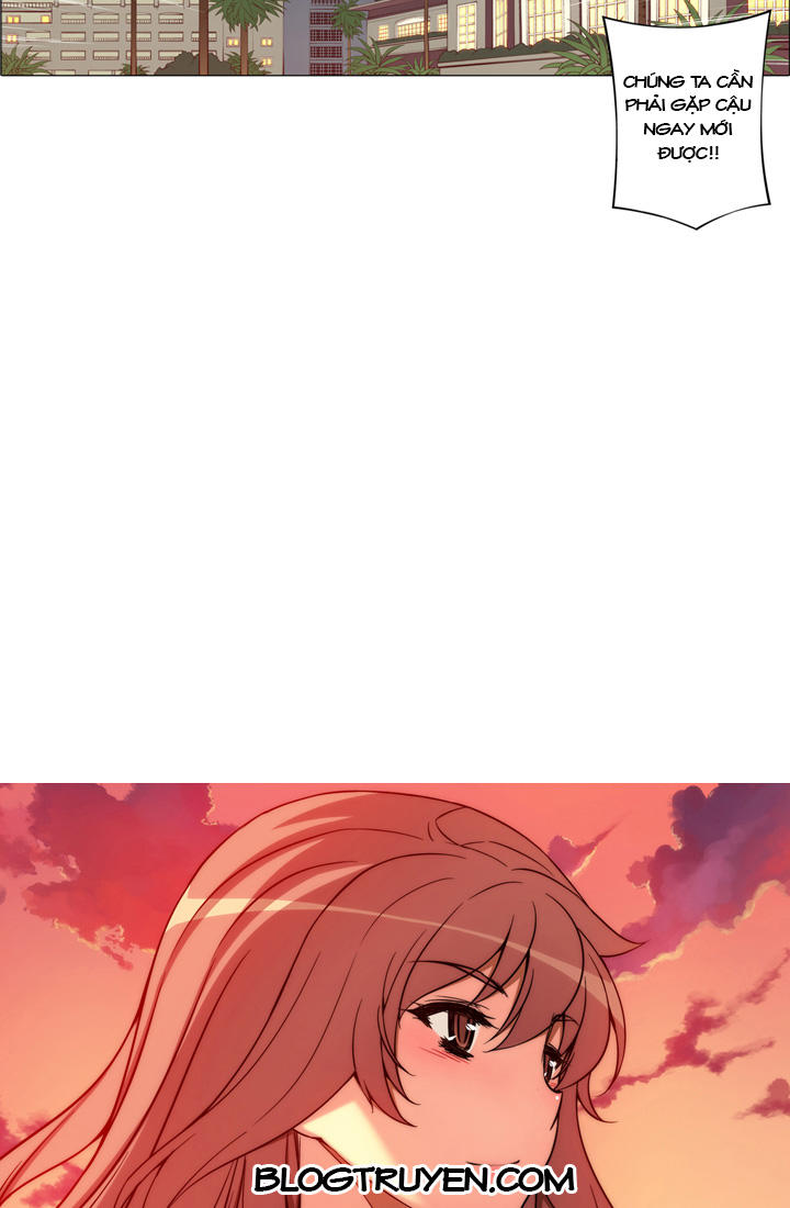 Unbalance Triangle Chap 11 - Next Chap 12