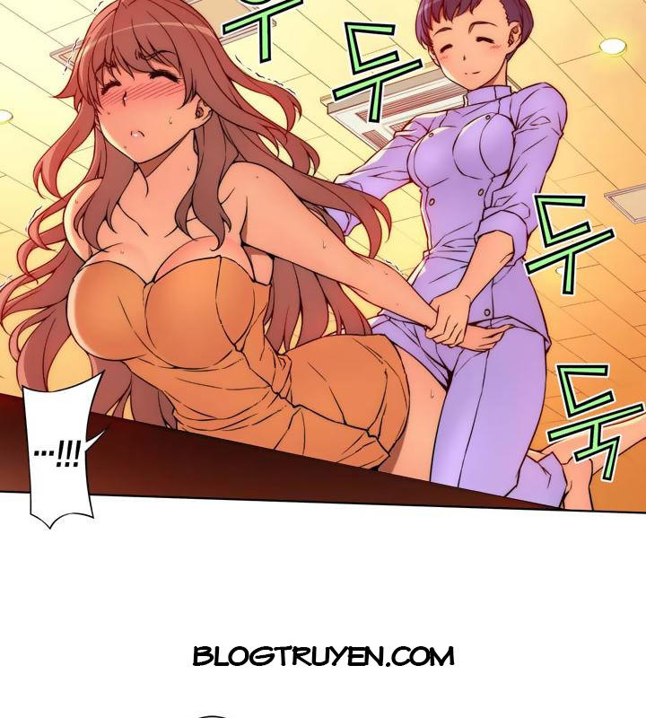 Unbalance Triangle Chap 14 - Next Chap 15
