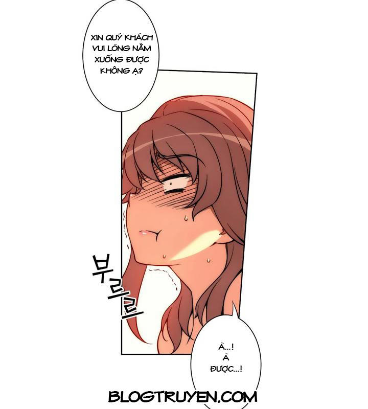 Unbalance Triangle Chap 14 - Next Chap 15