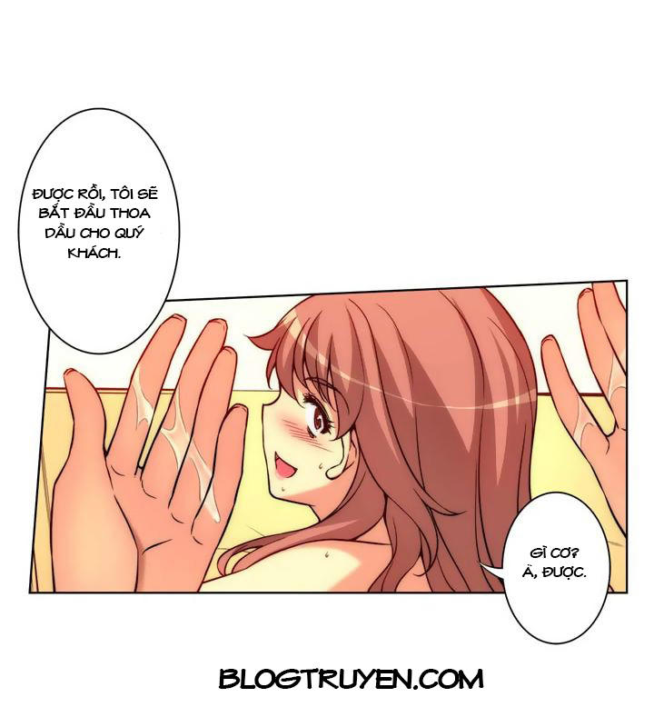 Unbalance Triangle Chap 14 - Next Chap 15
