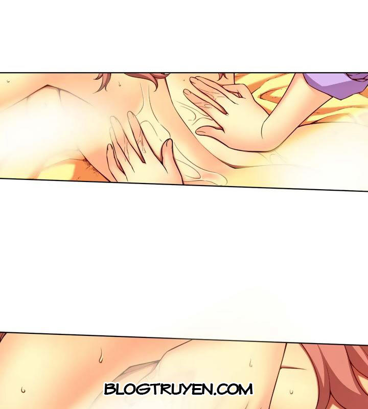 Unbalance Triangle Chap 14 - Next Chap 15