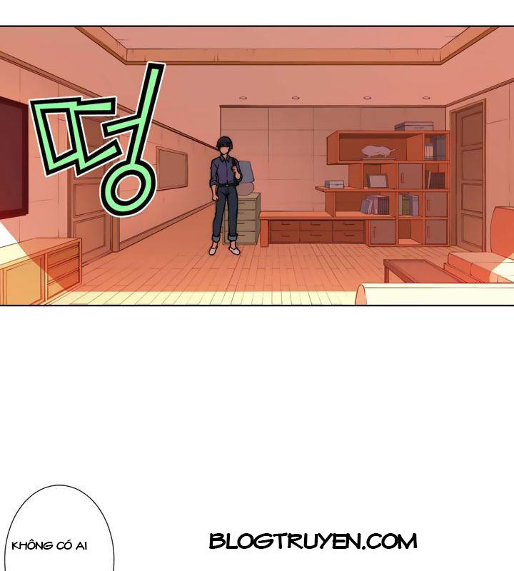 Unbalance Triangle Chap 14 - Next Chap 15