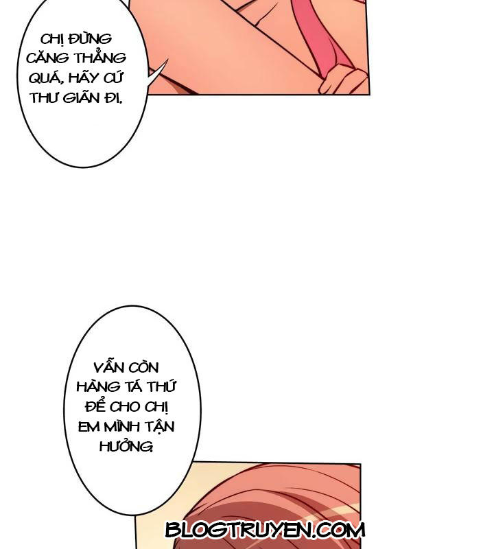 Unbalance Triangle Chap 14 - Next Chap 15