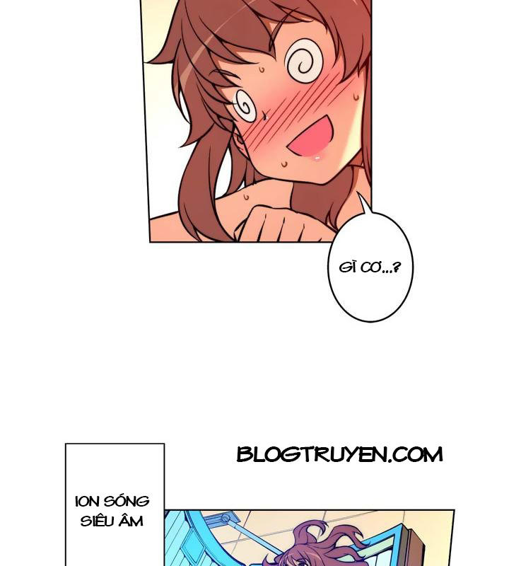 Unbalance Triangle Chap 14 - Next Chap 15