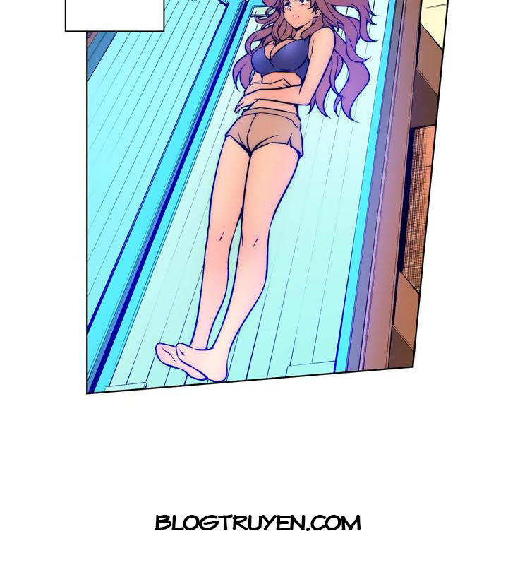 Unbalance Triangle Chap 14 - Next Chap 15