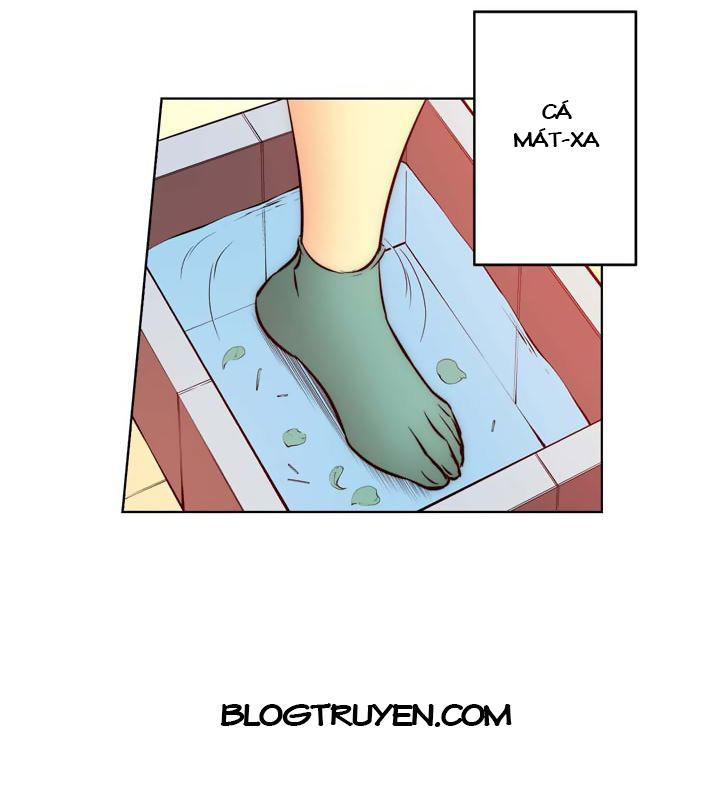 Unbalance Triangle Chap 14 - Next Chap 15