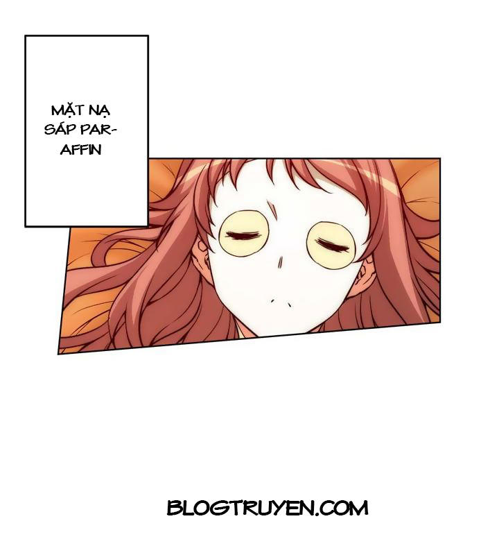 Unbalance Triangle Chap 14 - Next Chap 15
